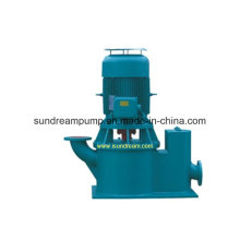 Wfb No Seal Self-Control Self-Priming Pump